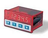 Panelindikator MA50 4 siffer