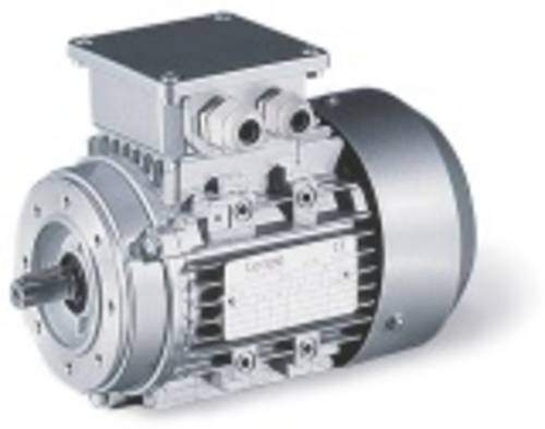 3f-motor 1400rpm 0,25kW Prog B14-C090 063 230/400V CE