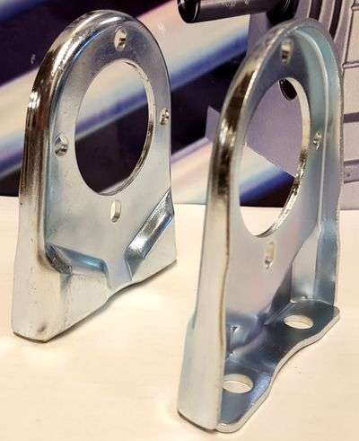 Fotsett B3 for snekke 085