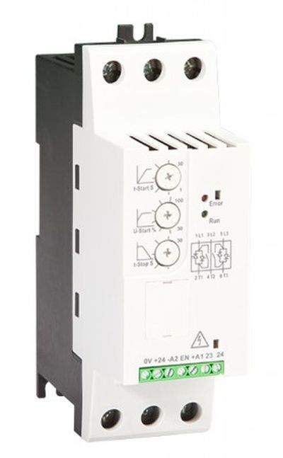 Mykstarter / Soft starter PFE-18