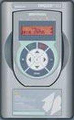 Betjeningsenhet / Keypad KB-TPD32-EV for TPD32-EV