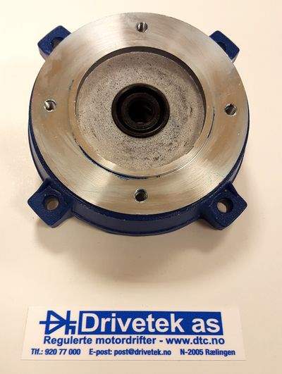 Flens B14-C105 for 1+3f-motor ML+MS 071