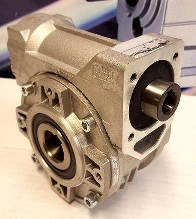 Basis snekke gearboks 045 - 0,09-0,37kW