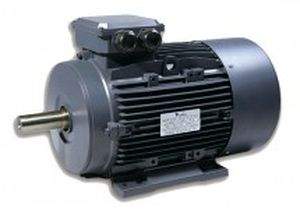 3f-motor 900rpm 4kW og større