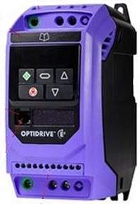 Frekvensomformer 1x230V 750W ODE-3-120070