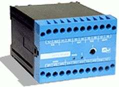 Bremseenhet / Electronic brake unit VB 400-25L