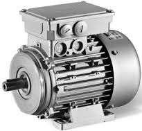 3f-motor 1400rpm 1,1kW Prog B3 080C 230/400V CE