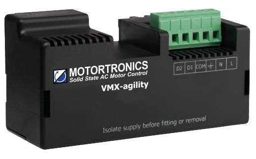 Strømforsyning / Powersupply AGY-021