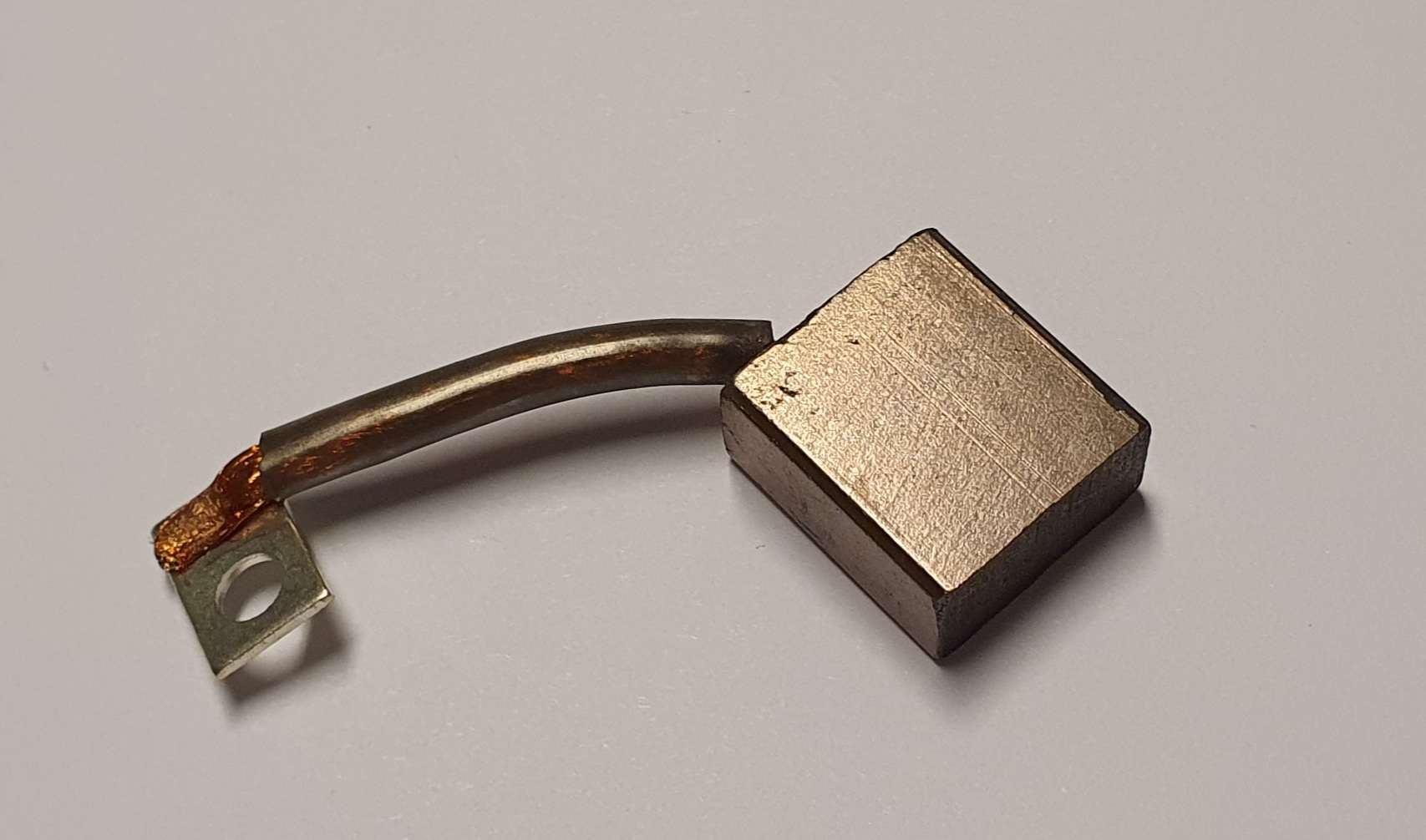 Børste kull / carbon brush SP189D172