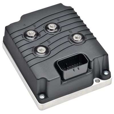 DC-styring / DC controller 1229-4105